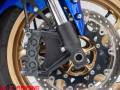 2008 Yamaha YZF-R1 Photo #10