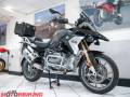 2019 BMW R1250GS TE Photo #3
