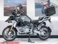 2019 BMW R1250GS TE Photo #20