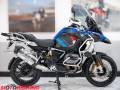 2024 BMW R1250GS ADVENTURE TE RALLYE Photo #1