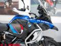 2024 BMW R1250GS ADVENTURE TE RALLYE Photo #2