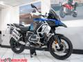 2024 BMW R1250GS ADVENTURE TE RALLYE Photo #3