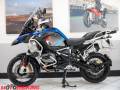 2024 BMW R1250GS ADVENTURE TE RALLYE Photo #20