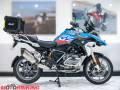2019 BMW R1250GS TE  Photo #1