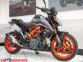 2022 KTM 390 DUKE Photo #2