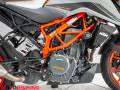 2022 KTM 390 DUKE Photo #8