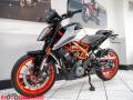2022 KTM 390 DUKE Photo #20
