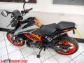2022 KTM 390 DUKE Photo #24