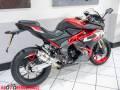 2026 Lexmoto LXR 125 SE Photo #3