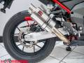 2026 Lexmoto LXR 125 SE Photo #4