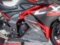 2026 Lexmoto LXR 125 SE Photo #5
