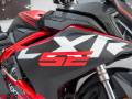 2026 Lexmoto LXR 125 SE Photo #8