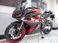 2026 Lexmoto LXR 125 SE Photo #17