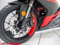 2026 Lexmoto LXR 125 SE Photo #18