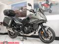 2022 Honda NT1100 Photo #2