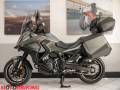 2022 Honda NT1100 Photo #25
