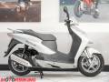 2006 Honda DYLAN 125  SES 125 Photo #1