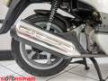 2006 Honda DYLAN 125  SES 125 Photo #5