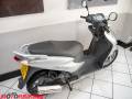 2006 Honda DYLAN 125  SES 125 Photo #7