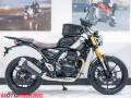 2024 Triumph SCRAMBLER 400 X Photo #1