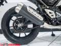 2024 Triumph SCRAMBLER 400 X Photo #10