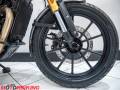 2024 Triumph SCRAMBLER 400 X Photo #9