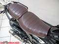 2024 Triumph SCRAMBLER 400 X Photo #13