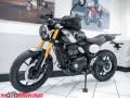 2024 Triumph SCRAMBLER 400 X Photo #20