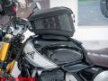 2024 Triumph SCRAMBLER 400 X Photo #24