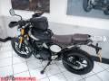 2024 Triumph SCRAMBLER 400 X Photo #27